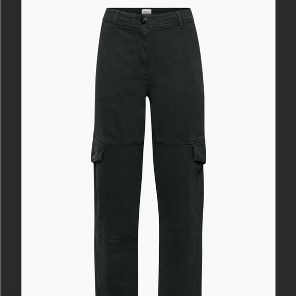 Aritzia wilfred free maeve cargo pant - Picture 2 of 8